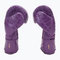 Herren-Boxhandschuhe Venum Contender 1.5 XT Boxing dark purple 4