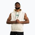 Herren Venum Sparring Ärmellose Kapuzenpullis vanille sweatshirt