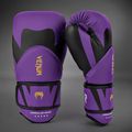 Venum Challenger 4.0 Boxhandschuhe dunkel lila 2