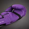 Venum Challenger 4.0 Boxhandschuhe dunkel lila 3