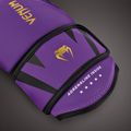 Venum Challenger 4.0 Boxhandschuhe dunkel lila 4
