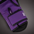 Venum Challenger 4.0 Boxhandschuhe dunkel lila 5