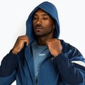 Venum Attack 90 Trainingsjacke mitternachtsblau 5