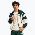 Venum Attack 90 Trainingsanzug Jacke waldgrün/eis
