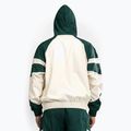 Venum Attack 90 Trainingsanzug Jacke waldgrün/eis 2