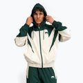 Venum Attack 90 Trainingsanzug Jacke waldgrün/eis 3