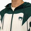 Venum Attack 90 Trainingsanzug Jacke waldgrün/eis 5