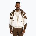 Venum Attack 90 Trainingsanzug Jacke dunkelbraun
