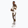 Venum Attack 90 Trainingsanzug Jacke dunkelbraun 2