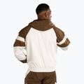 Venum Attack 90 Trainingsanzug Jacke dunkelbraun 3