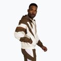 Venum Attack 90 Trainingsanzug Jacke dunkelbraun 4