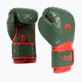 Boxhandschuhe Kinder Venum Contender 1.5 XT Kids army green 2
