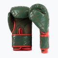 Boxhandschuhe Kinder Venum Contender 1.5 XT Kids army green 3