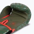 Boxhandschuhe Kinder Venum Contender 1.5 XT Kids army green 4