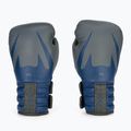 Venum Reverso Boxhandschuhe Sturm grau/royal blau 2