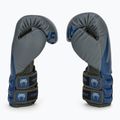 Venum Reverso Boxhandschuhe Sturm grau/royal blau 4