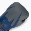 Venum Reverso Boxhandschuhe Sturm grau/royal blau 5