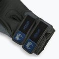 Venum Reverso Boxhandschuhe Sturm grau/royal blau 6