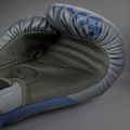 Venum Reverso Boxhandschuhe Sturm grau/royal blau 3
