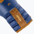 Boxhandschuhe Venum Reverso Boxing emerald green/gold 3
