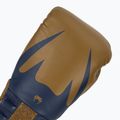 Boxhandschuhe Venum Reverso Boxing emerald green/gold 5