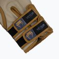 Boxhandschuhe Venum Reverso Boxing emerald green/gold 6