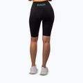 Damen Trainingsshorts Venum Boxing Classic Compression schwarz 3