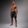Venum Training Camp 4.0 Herren Trainingsshorts schwarz/neugrün 2