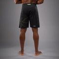 Venum Training Camp 4.0 Herren Trainingsshorts schwarz/neugrün 3