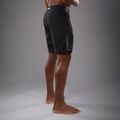 Venum Training Camp 4.0 Herren Trainingsshorts schwarz/neugrün 5