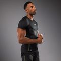Venum Training Camp 4.0 Rashguard schwarz/neugrün Herren-Trainings-T-Shirt 3