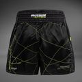 Venum Training Camp 4.0 Herren Trainingsshorts schwarz/neugrün 2