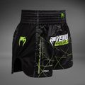 Venum Training Camp 4.0 Herren Trainingsshorts schwarz/neugrün 4