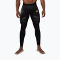 Venum Training Camp 4.0 schwarz/neugrün Herren Trainingsleggings