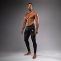 Venum Training Camp 4.0 schwarz/neugrün Herren Trainingsleggings 2