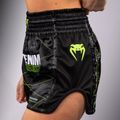 Venum Training Camp 4.0 Herren Trainingsshorts schwarz/neugrün 6