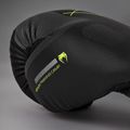 Venum Training Camp 4.0 schwarz/neo-grün Boxhandschuhe 3