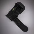 Venum Training Camp 4.0 schwarz/neo grün Sparring Handschuhe 3