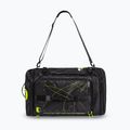 Venum Training Camp 4.0 Tasche schwarz/neugrün 3