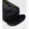 Venum Training Camp 4.0 Tasche schwarz/neugrün 9
