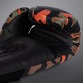 Venum Jungle Ops Canyon Camo Boxhandschuhe 4