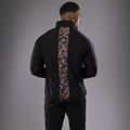 Venum Jungle Ops schwarz/khaki camo Herrenjacke 2
