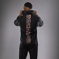 Venum Jungle Ops schwarz/khaki camo Herrenjacke 5