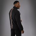 Venum Jungle Ops schwarz/khaki camo Herrenjacke 6