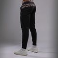 Venum Herren Jungle Ops Jogger schwarz/khaki camo Hose 4