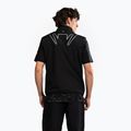 Herrenweste Venum Paddock Softshell Kurzarm schwarz 2