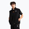Herrenweste Venum Paddock Softshell Kurzarm schwarz 3