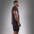 Venum Tactical XT Herren Trainingshemd schwarz/burgund/gold 7