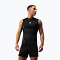 Herren Trainings-T-Shirt Venum Tactical XT 05522 Rashguards schwarz/feuerrot