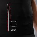 Herren Trainings-T-Shirt Venum Tactical XT 05522 Rashguards schwarz/feuerrot 6